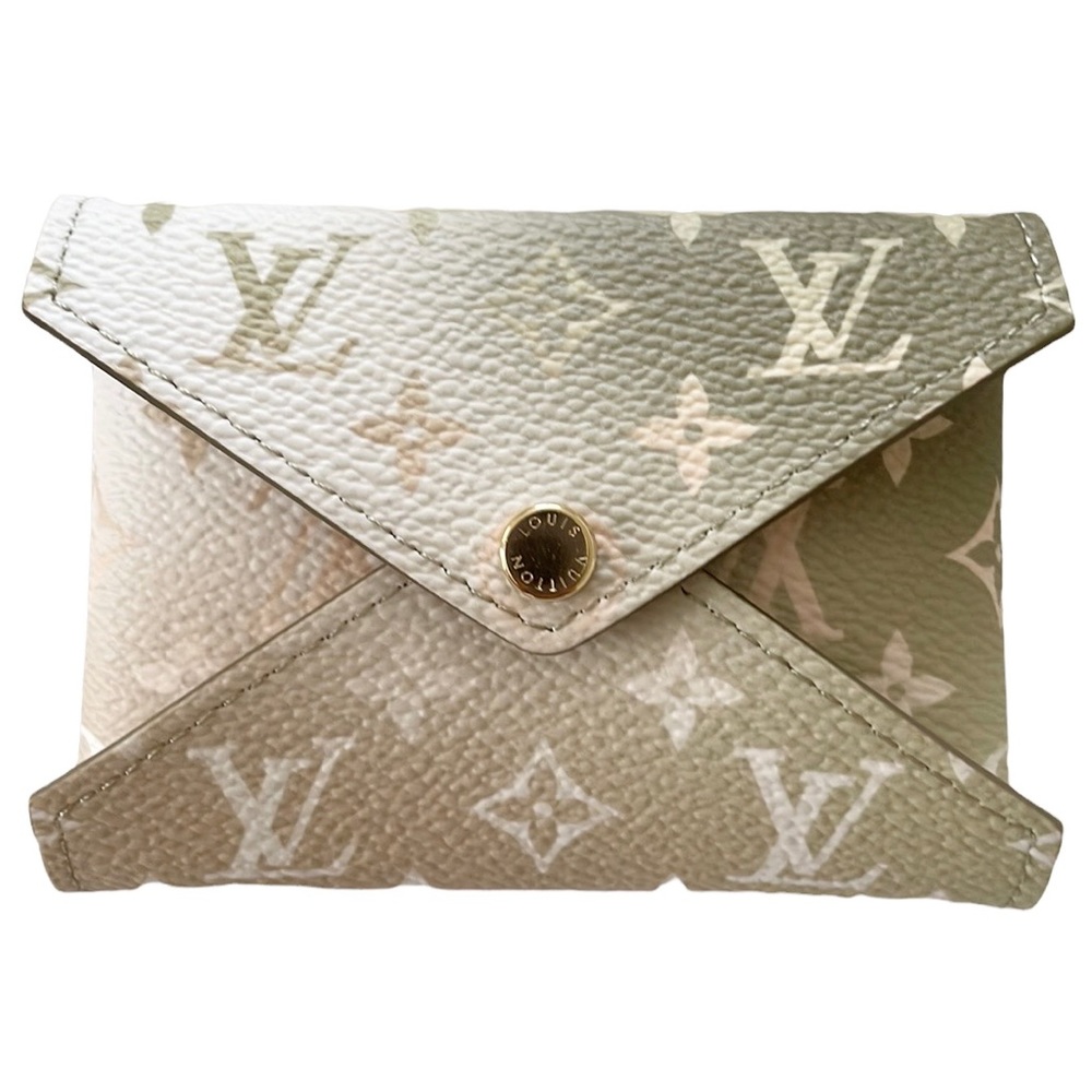 Louis Vuitton Limited Edition Small Kirigami Pochette